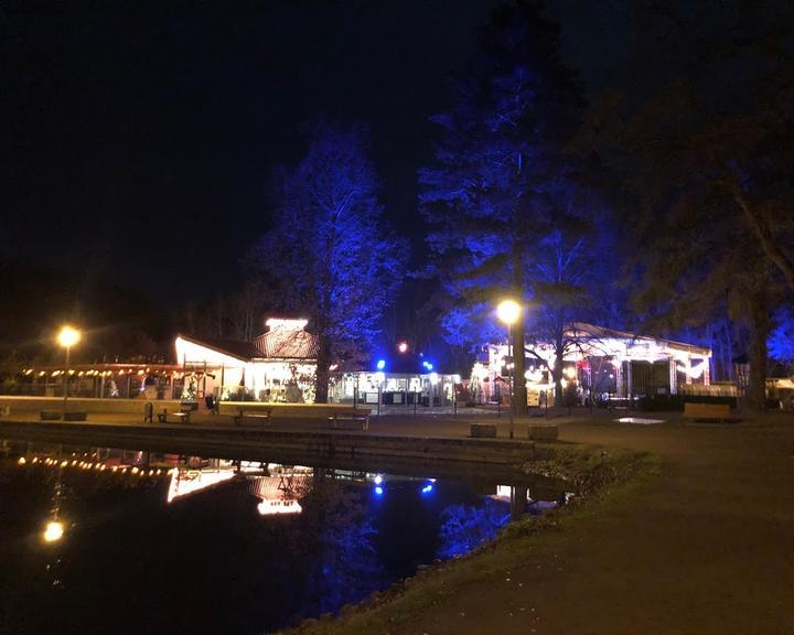 Restaurant Bürgergarten - Döbeln