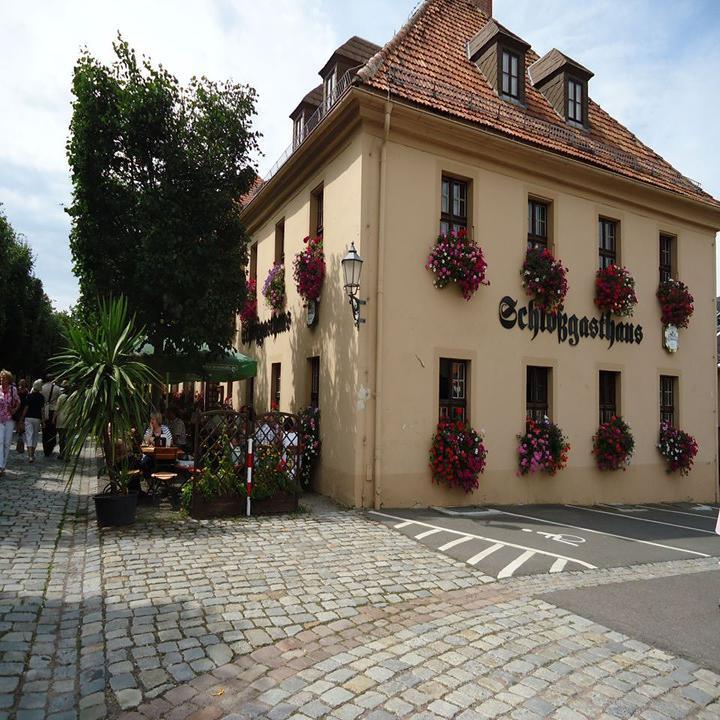 Schlossgasthaus Lichtenwalde